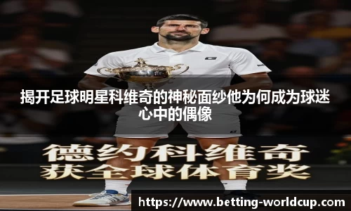 揭开足球明星科维奇的神秘面纱他为何成为球迷心中的偶像